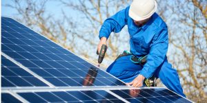 Installation Maintenance Panneaux Solaires Photovoltaïques à Nanteuil-la-Foret